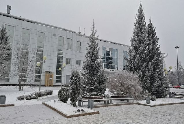 Юбилейный вечер «Дунаевские. Двойной портрет»